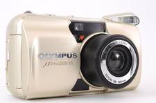 Appareil photo argentique 35