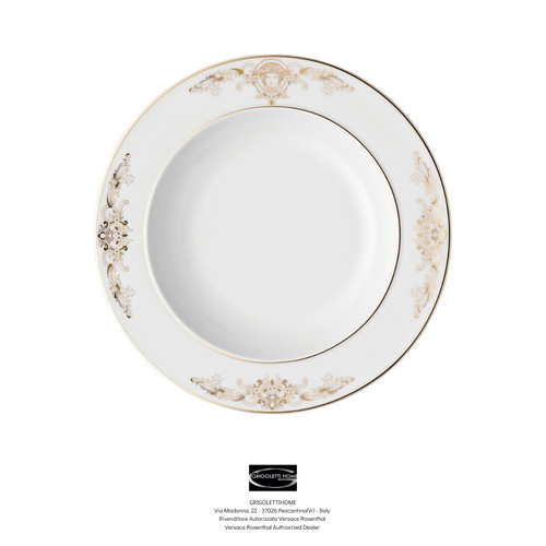 Versace rosenthal medusa - rosenthal,