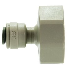 CI320816S Robinet taraudage