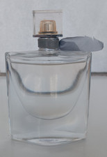 LANCOME LA VIE EST BELLE EAU de PARFUM 2.5 oz 75 ml SPRAY FRANCE VINTAGE