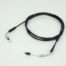 Câble d'accélérateur Teknix pour Scooter Sym 50 Fiddle Ii 2009 à 2014 194cm /