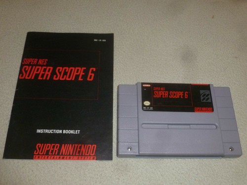 Super nintendo snes video - nintendo, game