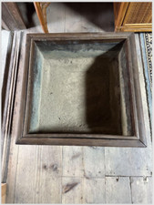 Brasero Hibachi, WD19,2 x