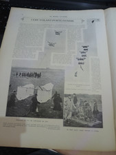 French Magazine LE MONDE