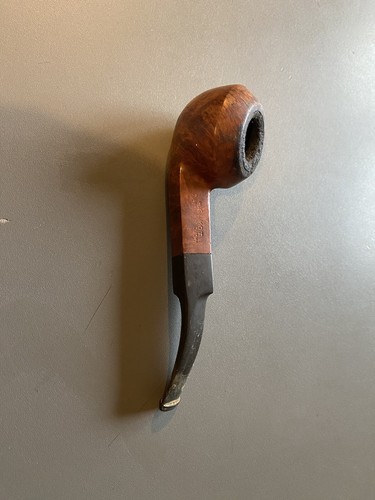 Ancienne pipe guyot - pipe,