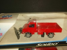 Solido 1/50 FRANCE Ref 3606