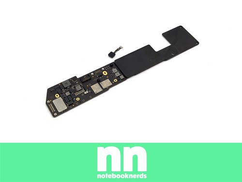 Carte mère macbook - carte,