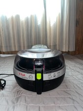 T-Fal Actifry Series 001 O01 - Very Clean, Tested, Working. Self Stirs france