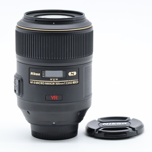 Nikon micro nikkor - nikon,