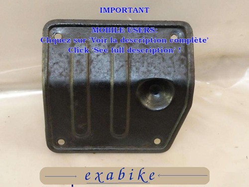 Couvercle boite air pour - boite,