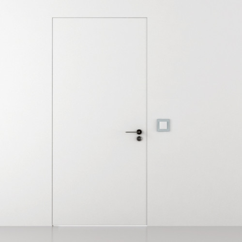 Porte battante filomuro - porte,