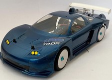 Châssis électrique Tamiya