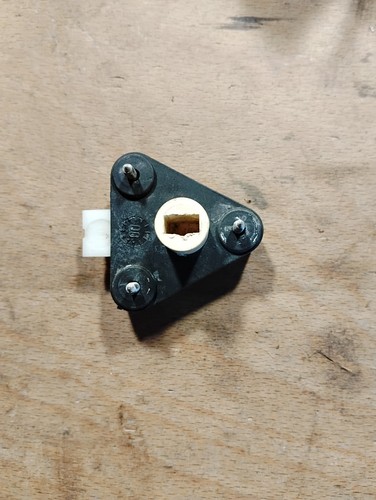 Serrure coffret électrique