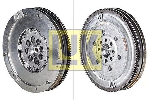 Volant moteur luk - luk, 10
