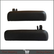 NEW For 95-98 Toyota Tercel Outside Exterior Front Side Left Right Door Handle