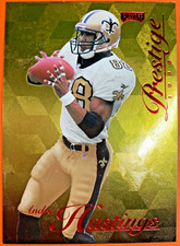1998 PLAYOFF PRESTIGE HOBBY
