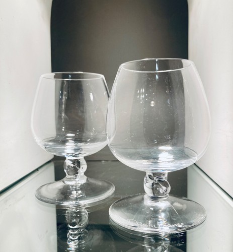 Verre cognac cristal - cognac,