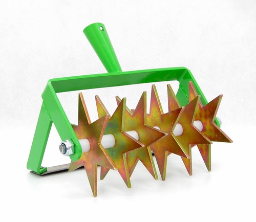 Cultivateur star avec lame - avec,