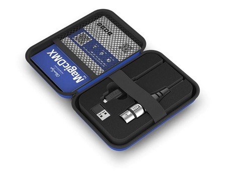 Chamsys magic dmx full - magic,