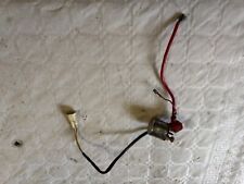 RELAIS DEMARREUR - BUGGY