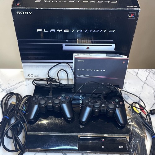 Console sony playstation - sony, ps3