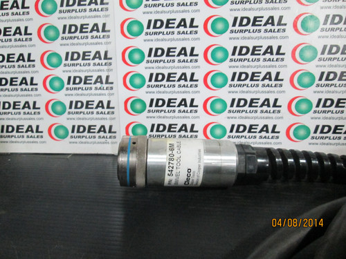 Cleco 542780 utilisé - cleco,
