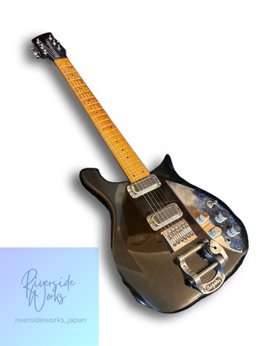 Rickenbacker 650c colorado - rickenbacker,