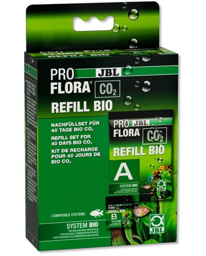 Jbl proflora co2 - refill, |