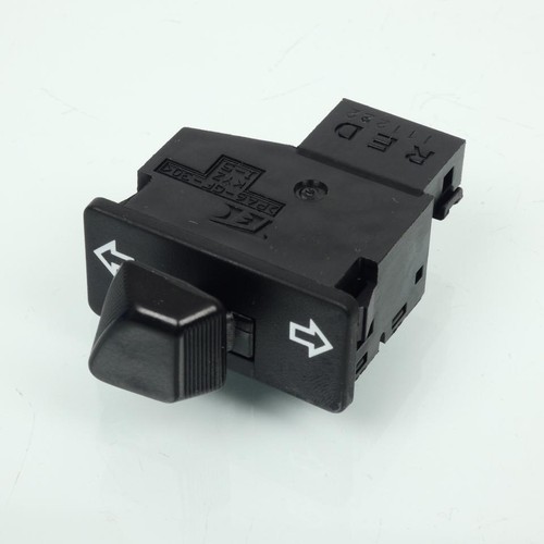 Bouton clignotants rms pour - bouton,