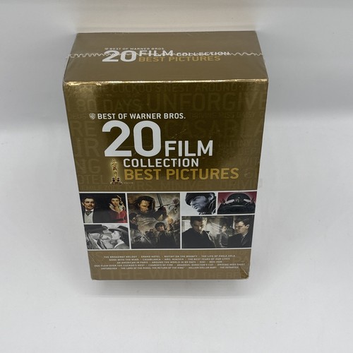 Best warner bros film - best,