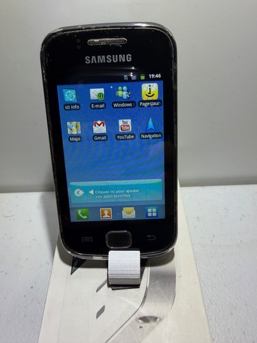 Samsung galaxy gio s5660 - samsung,