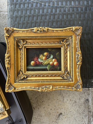 Tableau ancien - tableau,