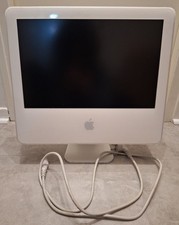 iMac G5 Model A1058