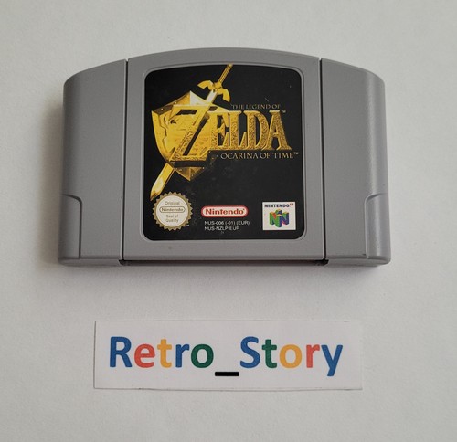 Nintendo n64 the - nintendo, 64