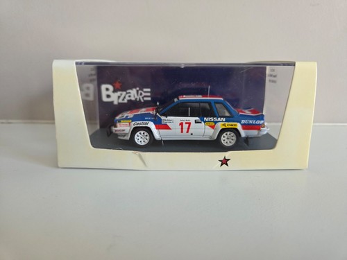 Bizarre nissan 240sx - bizarre,