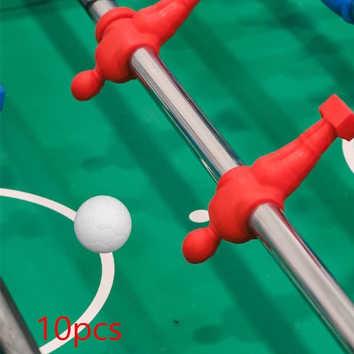 10x ballons baby foot doigt - 10x, baby-foot