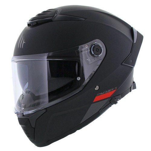 Casque intégral thunder 4 - casque,