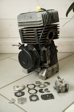 moteur yamaha kt100 vintage