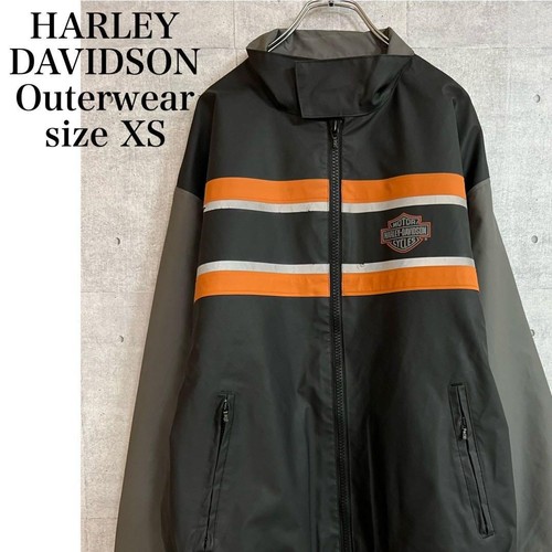 Veste blouson harley - veste, harley-davidson