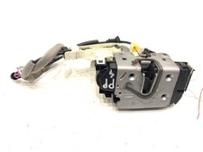 SERRURE DE PORTIÈRE AVANT