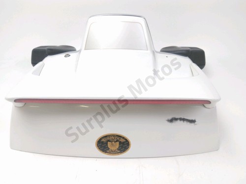 Top case honda - case,