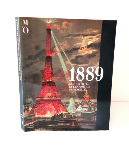 Tour eiffel et - ,