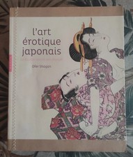 L'art érotique japonais : le