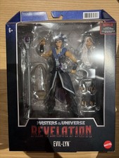 MOTU Masters Of The Universe