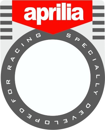 Autocollants aprilia futura - autocollants,