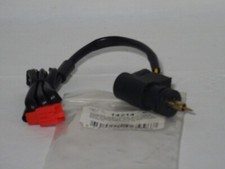 14214 starter électrique