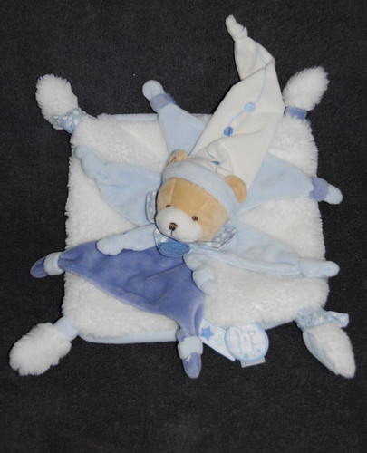 Doudou compagnie dc2716 - 🍀doudou,