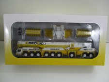 Liebherr LTM 1750-9.1 "MEDIAC" WSI 1/87 Crane