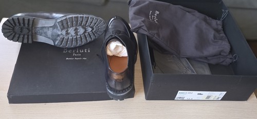 Berluti oslo nero - berluti,