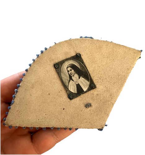 Reliquaire ancien relique - ancien,